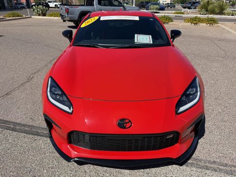 Used 2022 Toyota GR86 image 9