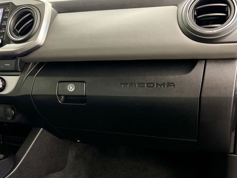 Used 2023 Toyota Tacoma SR5 RWD image 35