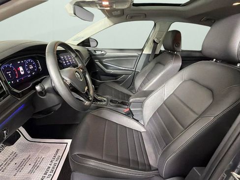 Used 2021 Volkswagen Jetta SEL FWD image 17