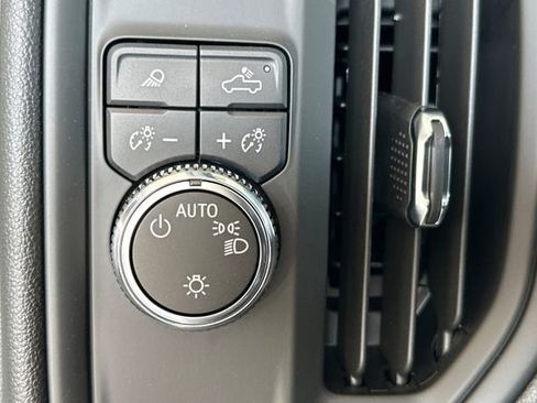 New 2025 GMC Sierra 2500 Pro w/ Convenience Package image 25
