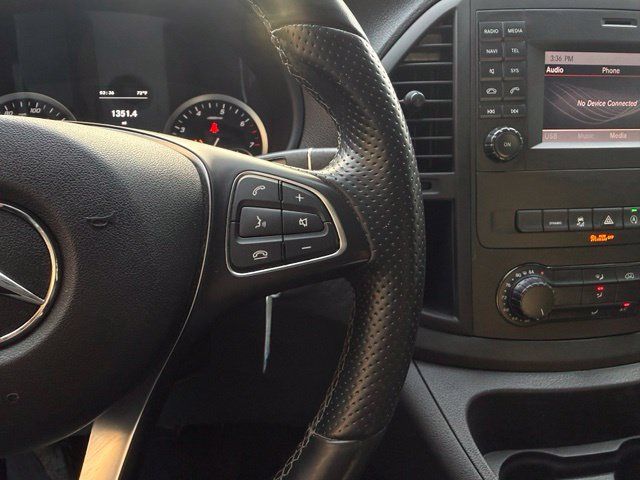 Used 2020 Mercedes-Benz Metris image 20