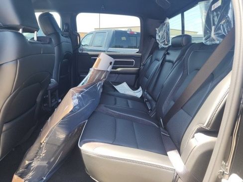 New 2026 RAM 1500 Laramie w/ Sport Appearance Package image 22