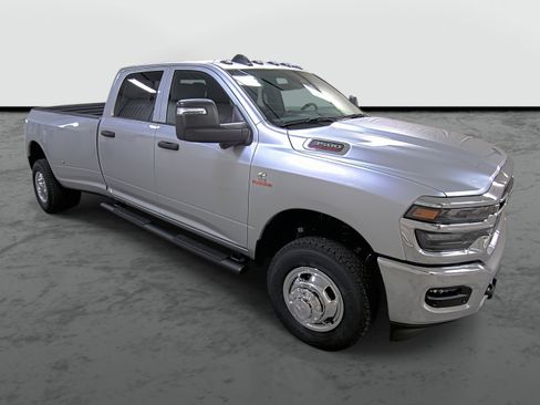 New 2026 RAM 3500 Tradesman image 5