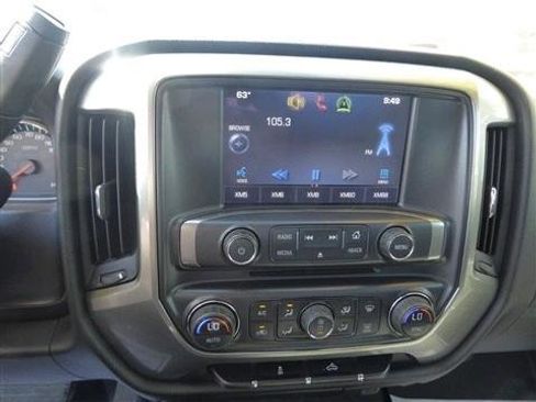 Used 2014 Chevrolet Silverado 1500 LT w/ All Star Edition AWD/4WD image 15