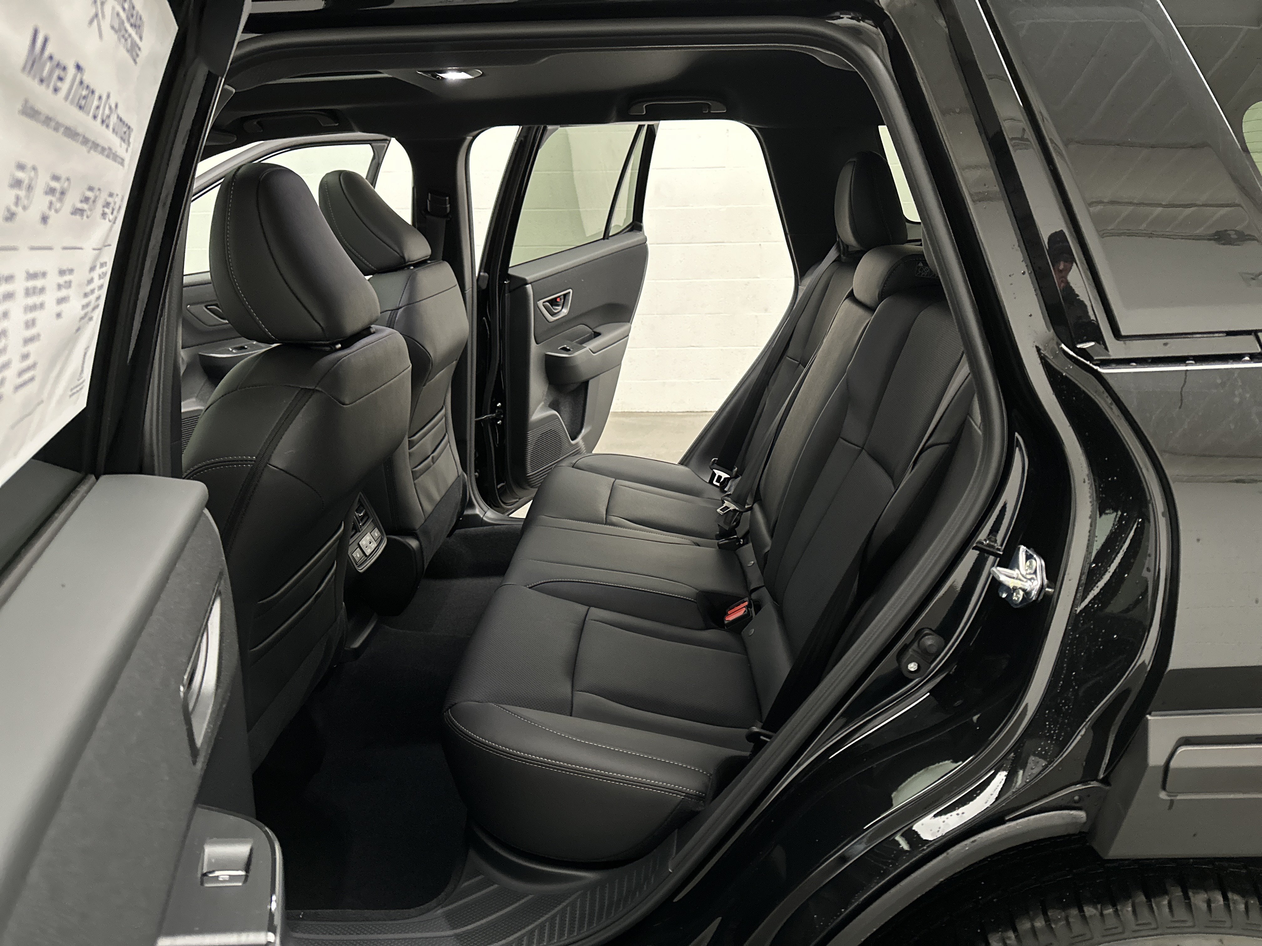 New 2026 Subaru Outback Limited XT AWD/4WD image 21