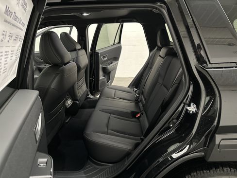 New 2026 Subaru Outback Limited XT image 21