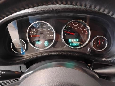 Used 2015 Jeep Wrangler Sport AWD/4WD image 17