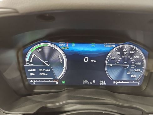 New 2026 Subaru Crosstrek 2.5i Limited AWD/4WD image 15