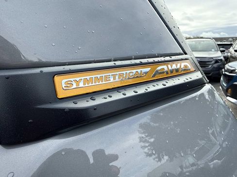 New 2026 Subaru Forester Wilderness AWD/4WD image 12