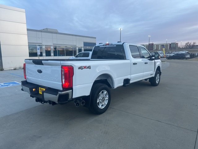 New 2026 Ford F250 XLT AWD/4WD image 3