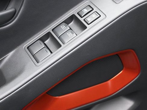 New 2026 Nissan Frontier PRO-4X w/ Tow Package image 17