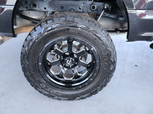 Used 2015 Ford F150 XLT image 24