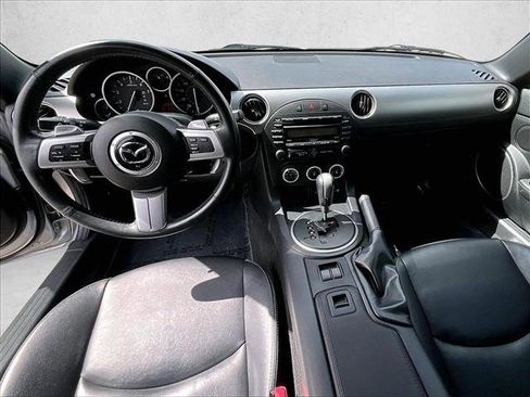 Used 2012 MAZDA MX-5 Miata Grand Touring w/ Premium Pkg image 16