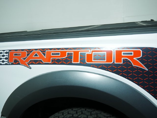 Used 2022 Ford F150 Raptor AWD/4WD image 10