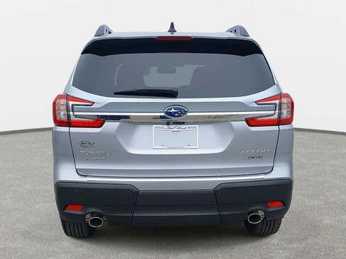 New 2026 Subaru Ascent Limited image 6