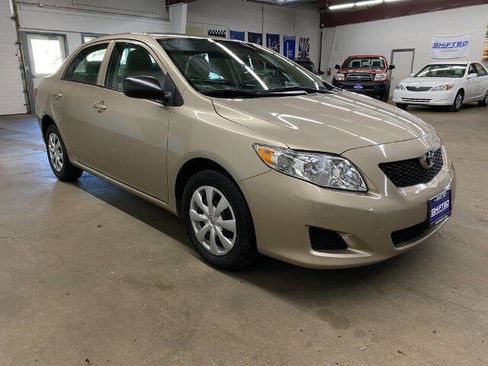 Used 2010 Toyota Corolla FWD image 6