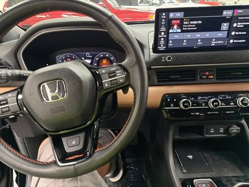 Used 2026 Honda Passport TrailSport Elite image 20