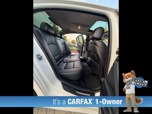 Used 2014 BMW 535i Sedan image 30