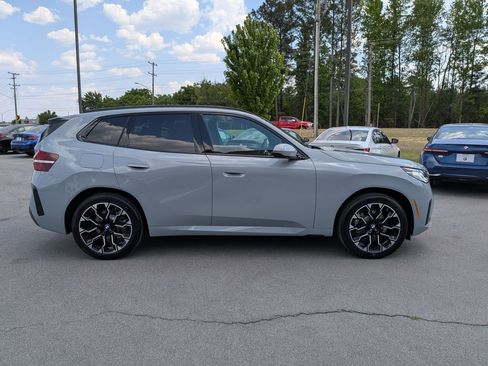 New 2026 BMW X3 xDrive30 w/ Premium Package AWD/4WD image 2