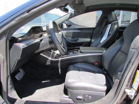 Used 2023 Tesla Model S Standard Range AWD/4WD image 13
