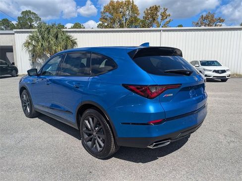 New 2026 Acura MDX A-Spec image 6