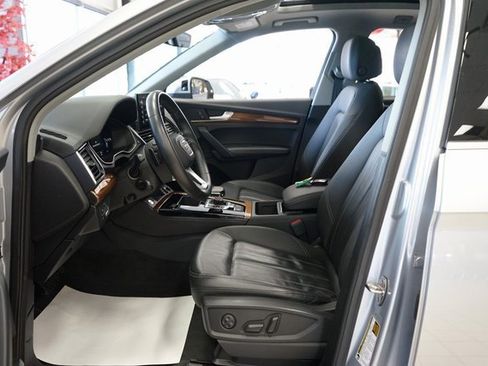 Used 2022 Audi Q5 2.0T Premium Plus image 31
