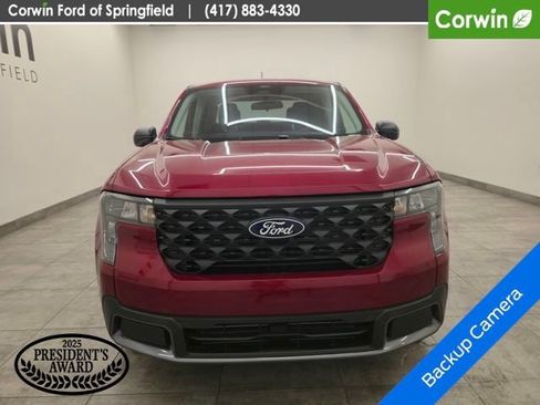 New 2026 Ford Maverick XLT w/ 4K Tow Package AWD/4WD image 7