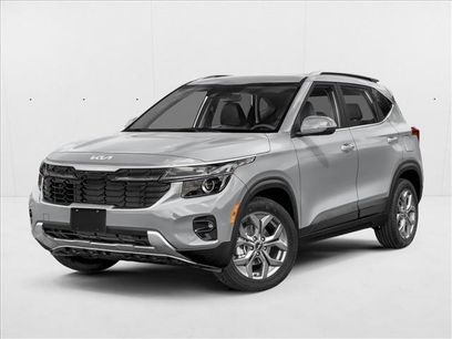 Used 2024 Kia Seltos S