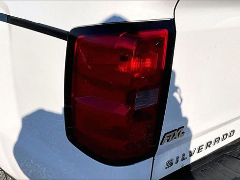 Used 2019 Chevrolet Silverado 2500 W/T w/ WT Convenience Package image 19