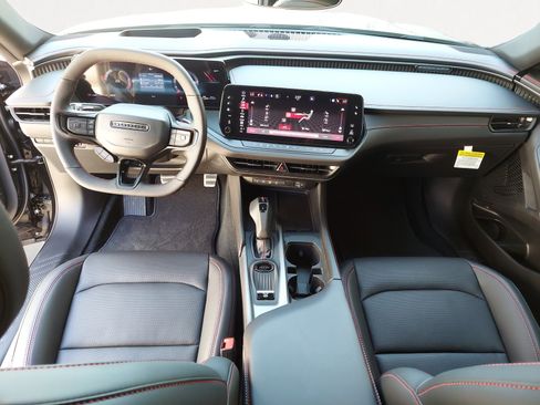 New 2026 Dodge Charger R/T AWD/4WD image 3