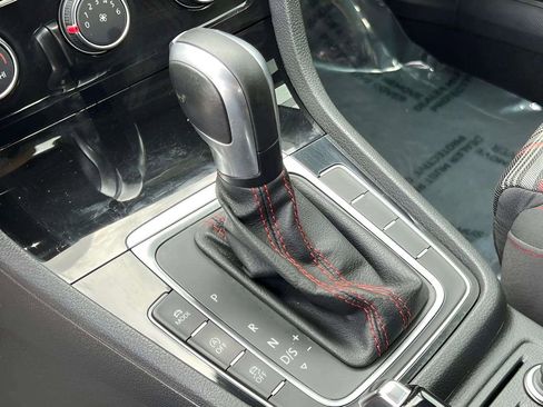Used 2020 Volkswagen GTI S FWD image 22