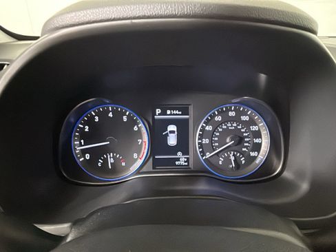Certified 2023 Hyundai Kona SEL w/ Convenience Package FWD image 22