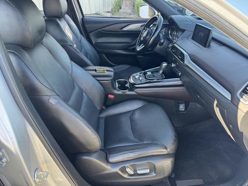 Used 2017 MAZDA CX-9 Grand Touring image 14