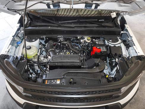 New 2026 Ford Bronco Sport Big Bend AWD/4WD image 20