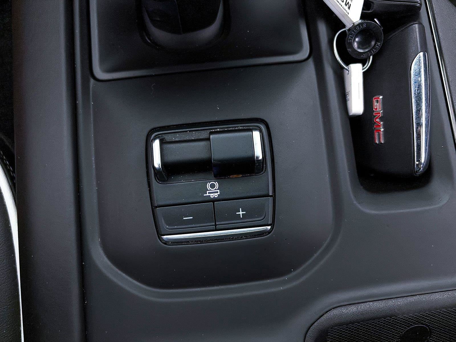 Used 2023 GMC Sierra 1500 AT4X AWD/4WD image 31
