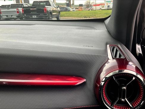 Used 2025 Chevrolet Equinox RS w/ Safety and Technology Package image 16