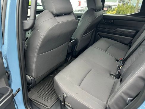 Certified 2026 Toyota Tacoma SR5 image 16