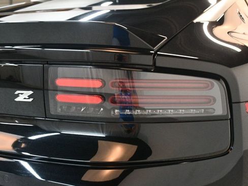 Used 2024 Nissan Z Performance w/ Floor Mat Package image 14