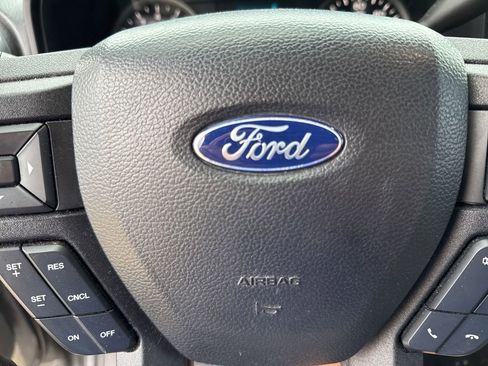 Used 2020 Ford F150 XLT image 27