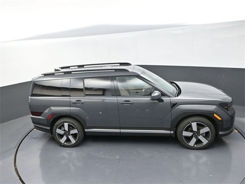 New 2026 Hyundai Santa Fe Limited image 32