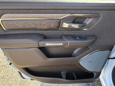 New 2026 RAM 1500 Limited image 16
