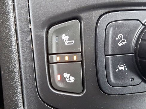 Certified 2020 GMC Terrain SLE w/ Driver Convenience Package image 19