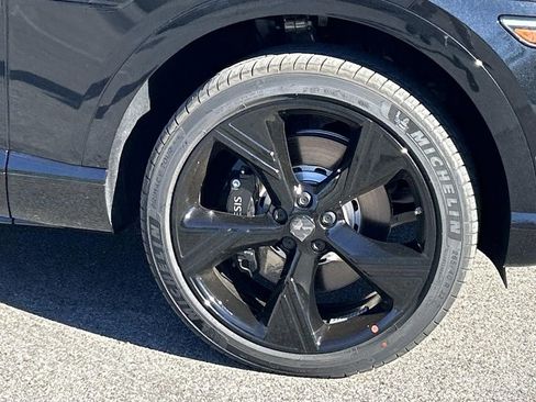 New 2026 Genesis GV80 3.5T Prestige image 10