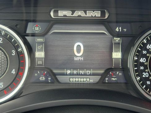 Used 2024 RAM 2500 Laramie w/ Safety Group image 23