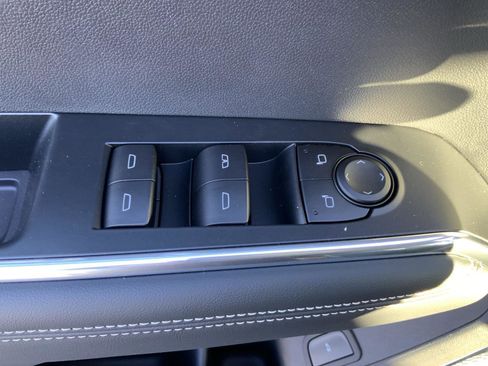 New 2026 GMC Acadia Elevation w/ Black Edition image 29