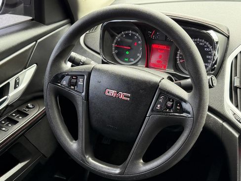 Used 2014 GMC Terrain SLE image 40