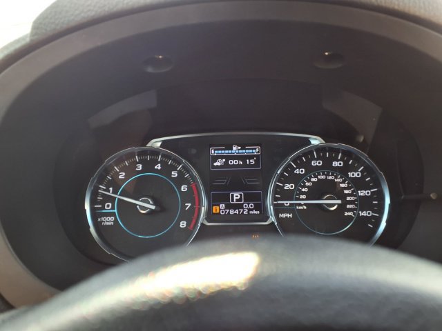 Used 2018 Subaru Forester 2.5i Limited AWD/4WD image 20