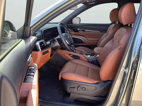 Used 2025 Kia Telluride SX Prestige X-Line image 31