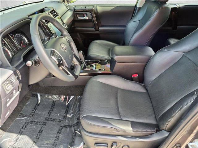 Used 2020 Toyota 4Runner Nightshade AWD/4WD image 17