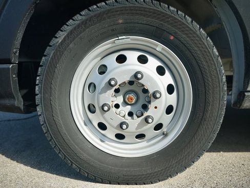 Used 2024 Ford Transit 350 AWD w/ Interior Upgrade Package image 22